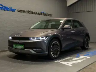 Hyundai Ioniq 5 73 Essential