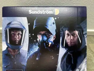Sundström friskluft maske 