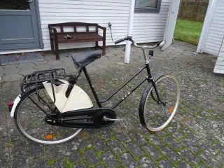 Cykler - Samleobjekter