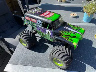 RC Bil losi 