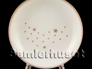 Mælkevejen Tallerken Dyb 18 cm.