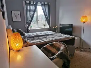 Apartment, København NV, København