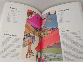 Noemi Vicini: Må jeg få en godnat-historie?