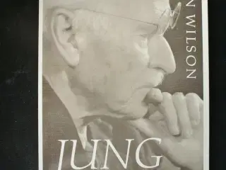 jung - videnskabsmand og mystiker, af colin wilson