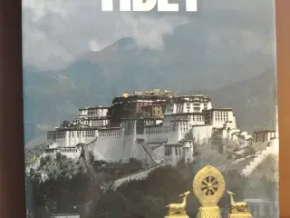 tibet, by ngapo ngawang jigmei