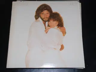 Barbara Streisand & Barry Gibb