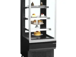 Display kølemontre – 150 l – 155 kg