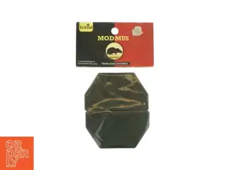 Musselokkeboks mod mus fra Trinonl