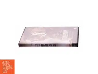 The Homesman