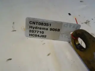 Hydrema 906B Nagle 207710