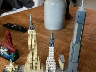 Lego new york 21028