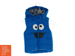 Vest fra H&M