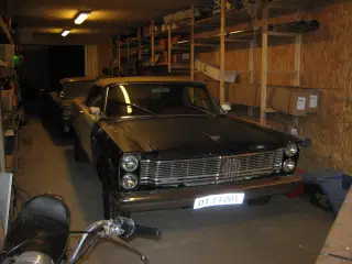 ford galaxie cabriolet