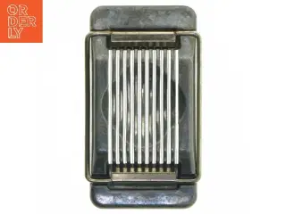 Æggedeler (str. 14x8 cm)