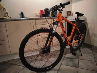 Xzite mountainbike 29