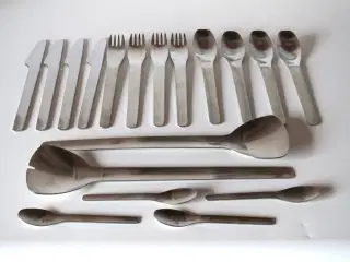 Stelton, Erik Magnussen bestik