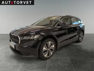 Skoda Enyaq 80 iV