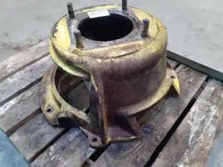 New Holland TF78 Hus 84007702