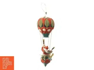 Julepynt figur fra Filipinana (str. 27 cm)