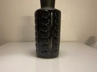 Stor Søholm vase
