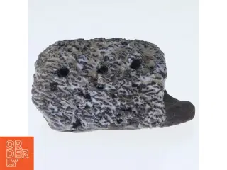 Pindsvin (str. 6x4 cm)
