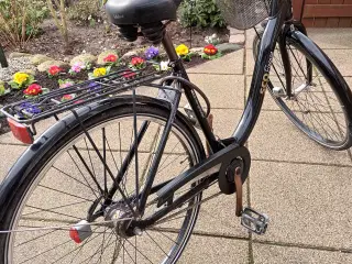 cykel