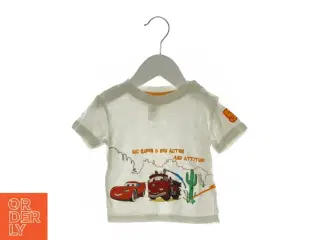 T-shirt fra Disney (Str. 74)