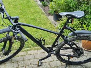 Mountainbike 