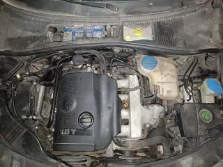 1.8t Motor vw/audi 3bg/a4