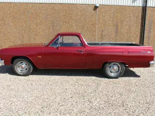 Chevrolet El Camino