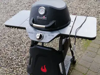 Char-broil All-star el grill