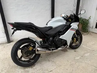 Honda CBR 600F