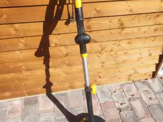 Græstrimmer sælges 2 stks  