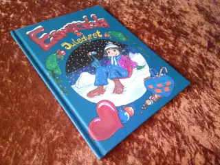 Esmeralda & juledyret, Bo Møller Andersen,