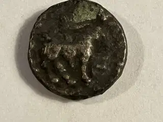 Antique Greece coin 11