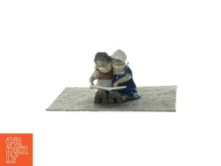 Dekorativ figur  fra BogG (str. 10 X 10 x 10cm)