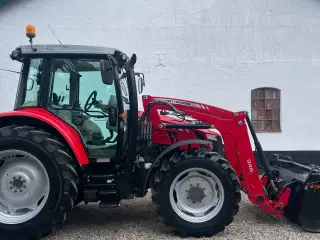 Massey Ferguson MF 5612 Dyna 4