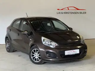 Kia Rio 1,1 CRDi 75 Active