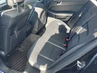 Mercedes E200 aut.