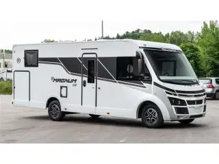 2026 - Elnagh Magnum 530