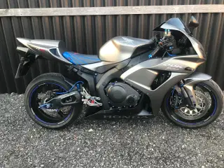 Fireblade 1000RR