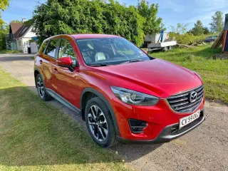 Mazda CX5, 2015, 4x4 