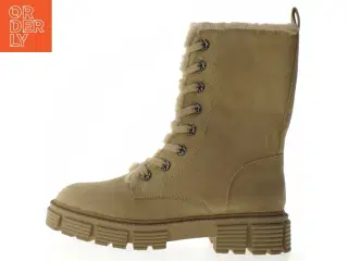 Støvler med varmt for fra Catwalk (str. 40 )