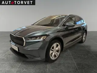 Skoda Enyaq 80 iV