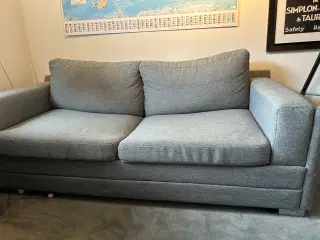 Gratis sovesofa