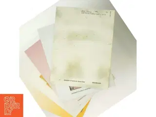 Samling af Social Kritik magasiner fra 1999 fra Social Kritik (Bog)
