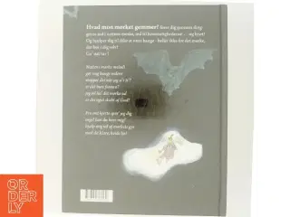 Hvad mon mørket gemmer? af Eva Matjeka (Bog)