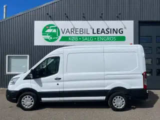 Ford Transit 350 L2 Van 2,0 TDCi 130 Trend H2 FWD