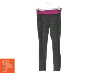 Træningsleggings fra H&M (str. 134-140)