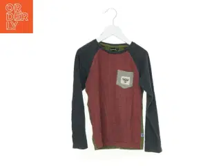 Bluse fra Hummel (str. 122 cm)
